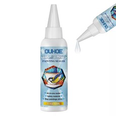 보석십자수접착제