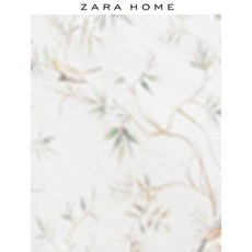 자라홈이불커버