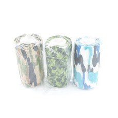 칼라코반 접착식붕대 압박용 붕대 4인치 10cm( 3개세트 판매)