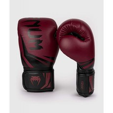 일본 VENUM권투 글러브 챌린저 3.0 Challenger 3.0 Boxing Gloves(보르도)VENUM-03525-199(16oz), 단일옵션