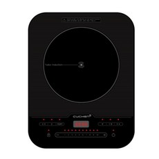 쿠첸 CIR-F152 스마트 1구 IH 전기레인지 소비자 평가 등급 우수, 단품, 단품