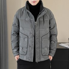 폴햄숏패딩 TOP01