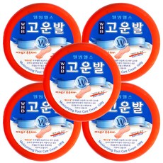 고운발크림약국