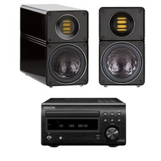 데논m40