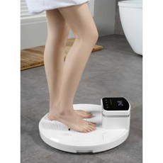 자동 바디드라이어 전신건조기 자연건조 임산부 y존, 화이트 2500W, 발 건조기 2500W
