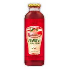 캐모마일릴렉싱프레쉬
