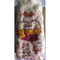신일 골드 빵가루 2kg 습식 거친 생빵가루