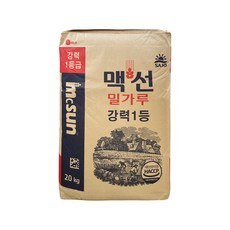 맥선강력분