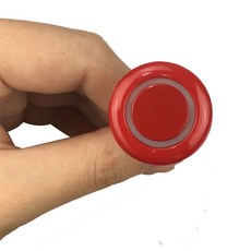 중장비후방감지센서