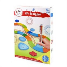 스피로그래프주니어