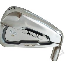 로마로아이언그립