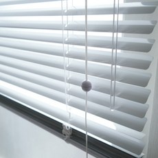 25mm알루미늄블라인드