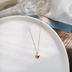 디올하트펜던트