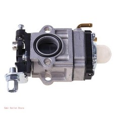기화기 카브 스트리머 헤지 트리머 브러시 커터 전기 톱 43cc 47cc 49cc 50cc 2 스트로크 기화기 정원 도구, 1개