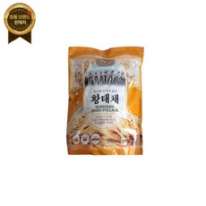 - 황태채 480g 황태포 먹태 안주 북어포 맛있는북어채 짝태