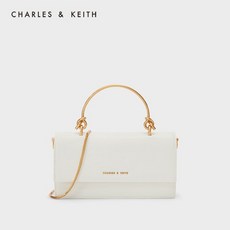 [CHARLES & KEITH]찰스앤키스 가방 숄더 크로스백 CK6-10840314-3