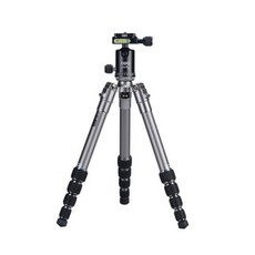 [OBO] MINI 225 Tripod + B Ball Head