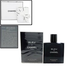 블루 드 샤넬 샤워젤(바디워시) 200ml, 1개 - bleudechanel