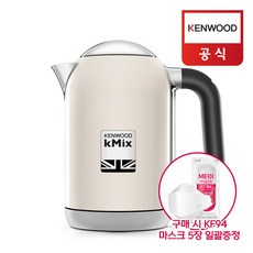 캔우드전기포트