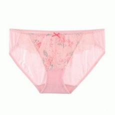 예스 YES 예스 flower shower 레이스 팬티 YSWPW205