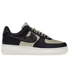 [국내A/S] DV2957-001 나이키 에어포스 1 로우프리미엄 굿즈 The Sophia (우먼스) Air Force 1 Low Premium / 전체 사이즈