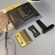 아이언맨면도기