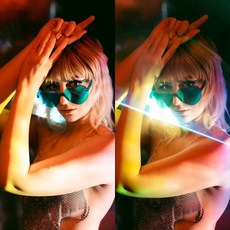 fx프리즘렌즈필터