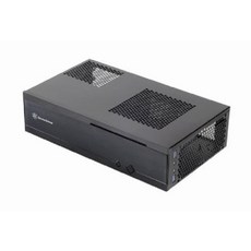 SilverStone MIRO PC 케이스 miniITX SST-ML05B