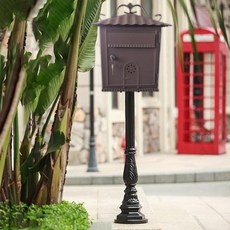 아파트우편함가격