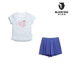 블랙야크상하복