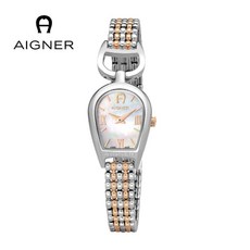 A32242A 아이그너 AIGNER 백화점AS가능 여성 메탈시계