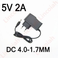 dc5v2a셋탑박스아답터