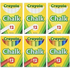 크레욜라chalk