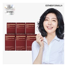 [에스더포뮬러] ◆[6박스]여에스더 리포좀 글루타치온 다이렉트 울트라X (30매 X 6박스), 상세 설명 참조