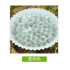 물에넣으면커지는구슬