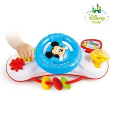 유모차장난감미키