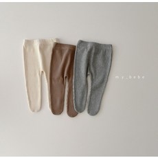 아기유발레깅스