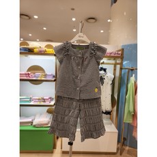 티파니블라우스