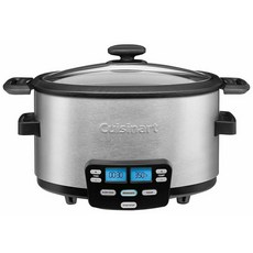 리큅슬로우쿠커계란