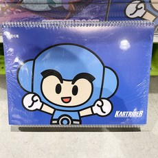 카트라이더스케치북