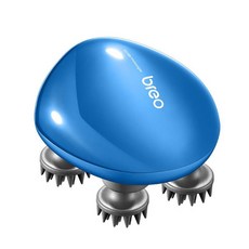 Breo Easy Dragon Claw Hand Scalp Mini Scalp Massager Scalp 2m Head Massager 드래곤 핸드, 상세내용참조