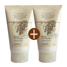 스킨푸드라이스데일리