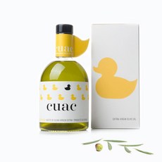 CUAC 꾸악 올리브 오일 500ml 엑스트라 버진 올리브 피쿠알