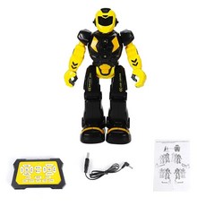 따라오는적외선센서로봇강아지