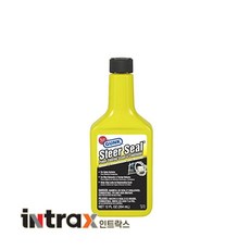 GUNK 파워스티어링 오일(파워핸들) 누유방지제 354ml (M2713)