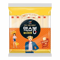 맥스봉 오리지널 525g x 8개 (한박스)