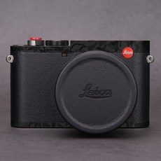 라이카q2바디보호필름