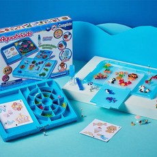 아쿠아비즈스타터세트