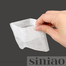 또또몰 대량 국물 다시백 100P 소 국물요리 업소용다시백팩, 100p 중, 1개