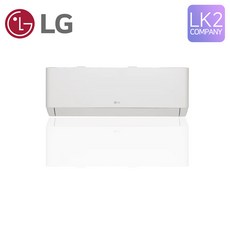 엘지 에어컨 6평 인버터 벽걸이 SQ06EZ1WBS / 엘케이투에어컨